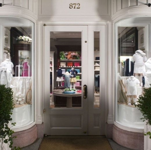 Ralph Lauren Baby Store in New York City, New York, United States - #1 Photo of Point of interest, Establishment, Store, Clothing store, Shoe store