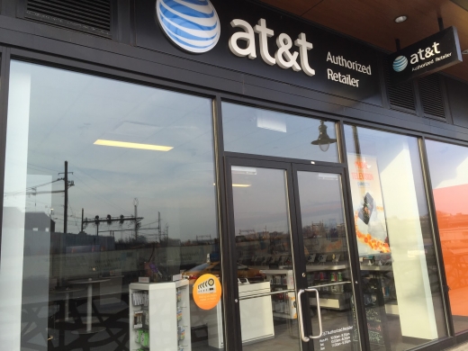 AT&T Mobility in Harrison City, New Jersey, United States - #2 Photo of Point of interest, Establishment, Store
