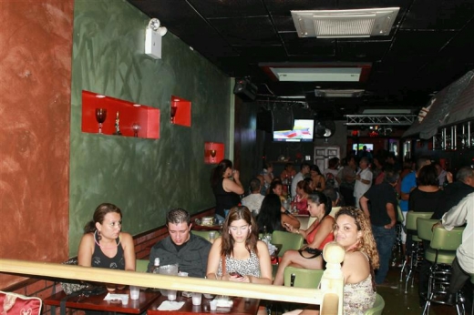 Photo by Carlos Contreras for Kaoba Lounge