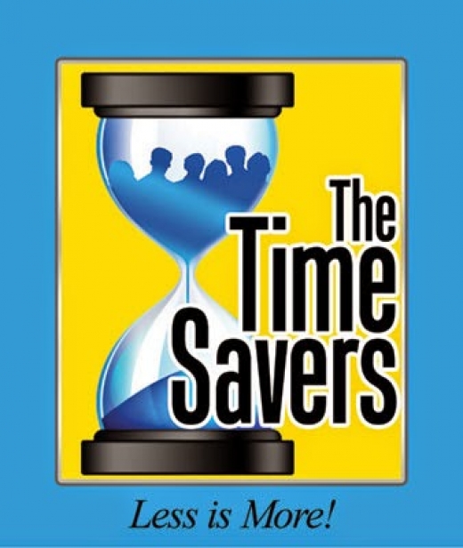 Photo by The TimeSavers for The TimeSavers