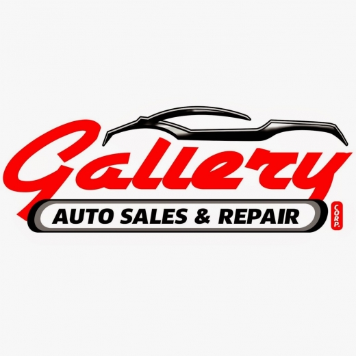 Gallery Auto Sales in Bronx City, New York, United States - #1 Photo of Point of interest, Establishment, Car dealer, Store