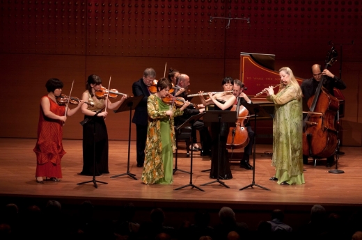Photo by Chamber Music Society of Lincoln Center for Chamber Music Society of Lincoln Center