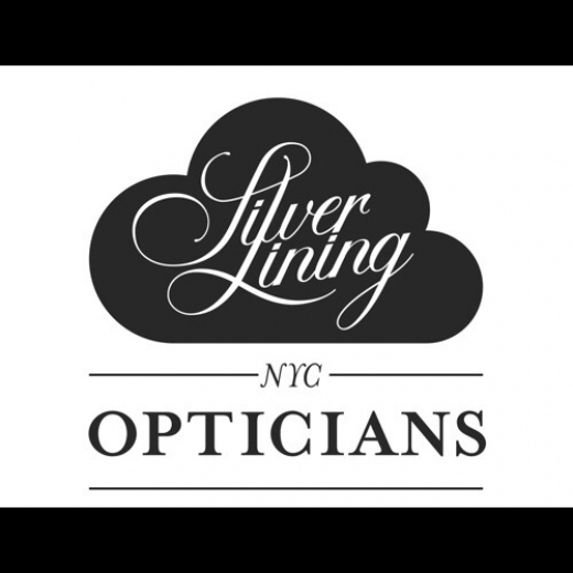 Silver Lining Opticians in New York City, New York, United States - #4 Photo of Point of interest, Establishment, Store, Health