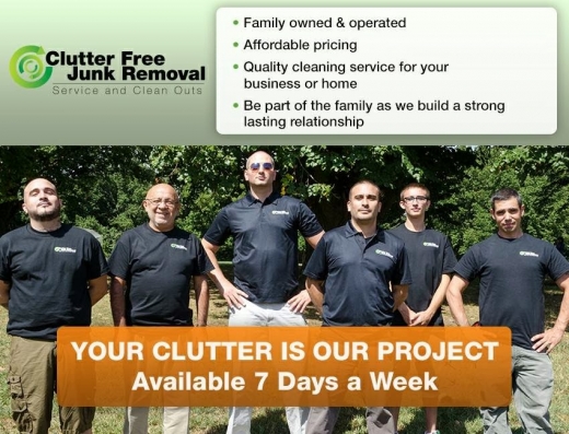 Photo by <br />
<b>Notice</b>:  Undefined index: user in <b>/home/www/activeuser/data/www/vaplace.com/core/views/default/photos.php</b> on line <b>128</b><br />
. Picture for Clutter Free Junk Removal Service & Cleanouts in New York City, New York, United States - Point of interest, Establishment