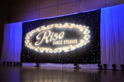 Rise Dance Studios in Staten Island City, New York, United States - #2 Photo of Point of interest, Establishment, Health, Gym