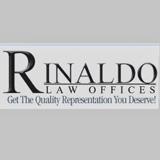 Richard P Rinaldo in Union City, New Jersey, United States - #2 Photo of Point of interest, Establishment, Lawyer