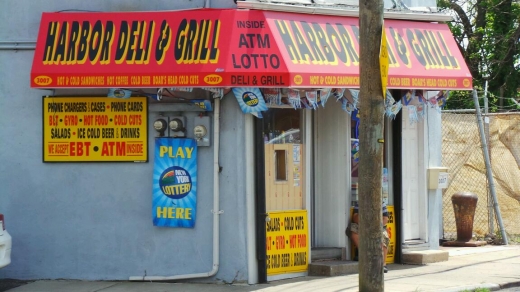Harbor Deli & Grill Inc in Staten Island City, New York, United States - #1 Photo of Food, Point of interest, Establishment, Store