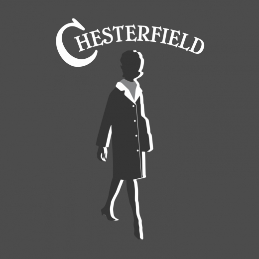 Photo by Chesterfield for Chesterfield