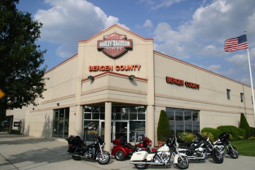 Photo by Bergen County Harley-Davidson for Bergen County Harley-Davidson