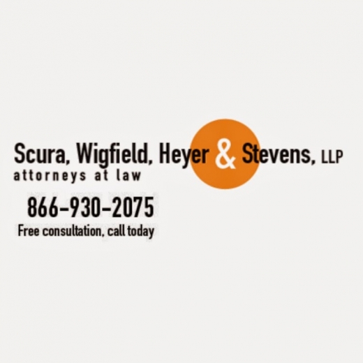 Scura, Wigfield, Heyer & Stevens, LLP in Hackensack City, New Jersey, United States - #2 Photo of Point of interest, Establishment, Lawyer