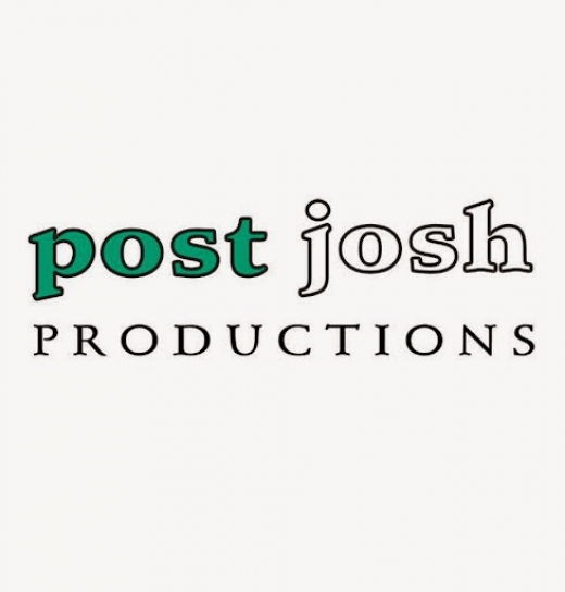 Post Josh Productions in New York City, New York, United States - #1 Photo of Point of interest, Establishment