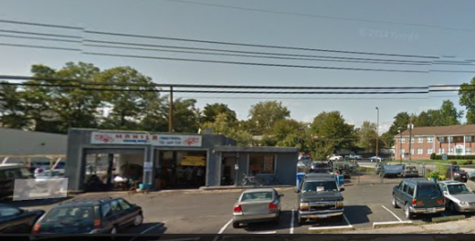 Manila Motor Works in Colonia City, New Jersey, United States - #1 Photo of Point of interest, Establishment, Car repair