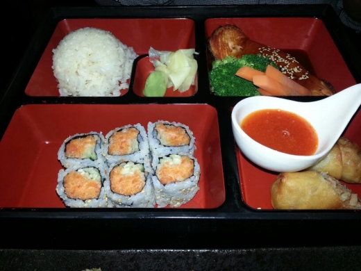 Edo Sushi in New York City, New York, United States - #1 Photo of Restaurant, Food, Point of interest, Establishment