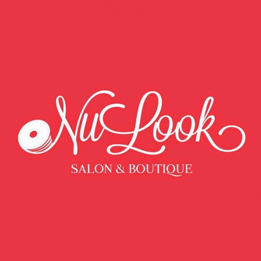 Photo by Nu Look Salon & Boutique for Nu Look Salon & Boutique