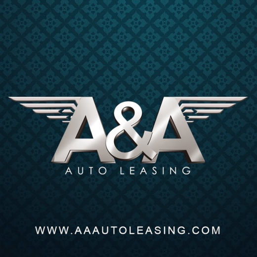 A & A Auto Leasing in Roselle Park City, New Jersey, United States - #3 Photo of Point of interest, Establishment