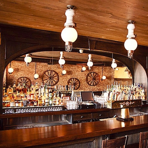 The Waylon in New York City, New York, United States - #3 Photo of Restaurant, Food, Point of interest, Establishment, Bar