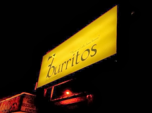 7Burritos in Newark City, New Jersey, United States - #3 Photo of Restaurant, Food, Point of interest, Establishment