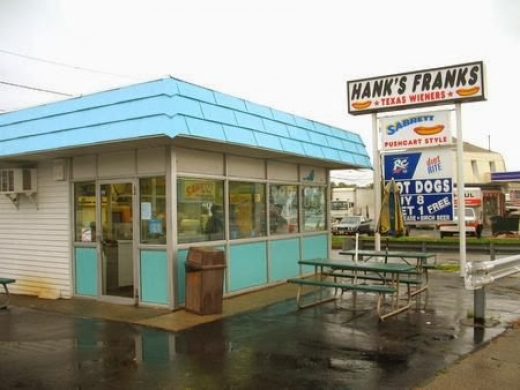 Hank's Franks in Lodi City, New Jersey, United States - #2 Photo of Restaurant, Food, Point of interest, Establishment