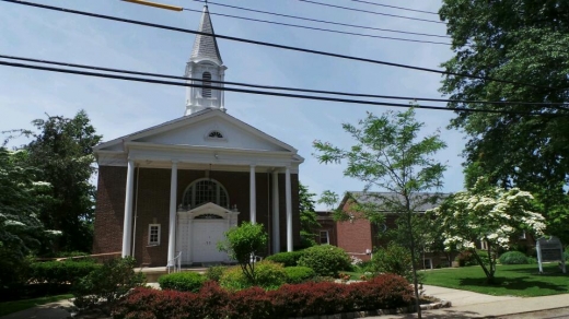 The Community Church of Douglaston in Little Neck City, New York, United States - #1 Photo of Point of interest, Establishment, Church, Place of worship