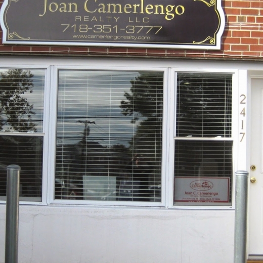 Joan Camerlengo Realty in Staten Island City, New York, United States - #1 Photo of Point of interest, Establishment, Real estate agency
