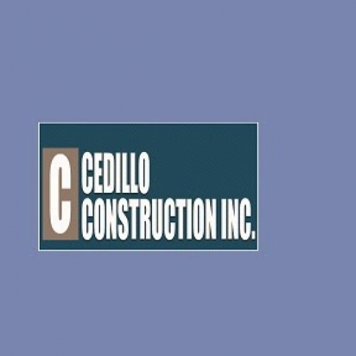 Photo by Cedillo Construction Inc for Cedillo Construction Inc
