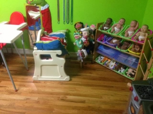Child Care Provider in Bronx City, New York, United States - #3 Photo of Point of interest, Establishment