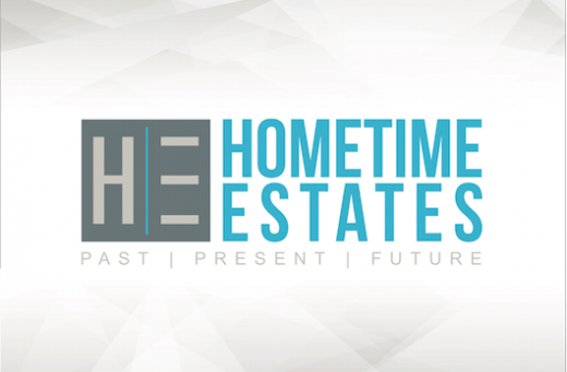 Hometime Estates in Staten Island City, New York, United States - #1 Photo of Point of interest, Establishment, Finance, Real estate agency