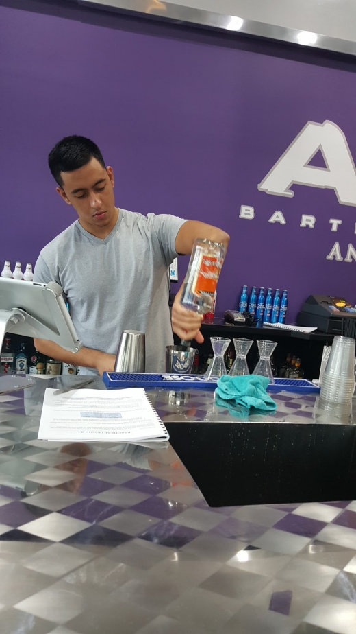 Photo by <br />
<b>Notice</b>:  Undefined index: user in <b>/home/www/activeuser/data/www/vaplace.com/core/views/default/photos.php</b> on line <b>128</b><br />
. Picture for Aurora Bartending Schools in South Amboy City, New Jersey, United States - Point of interest, Establishment