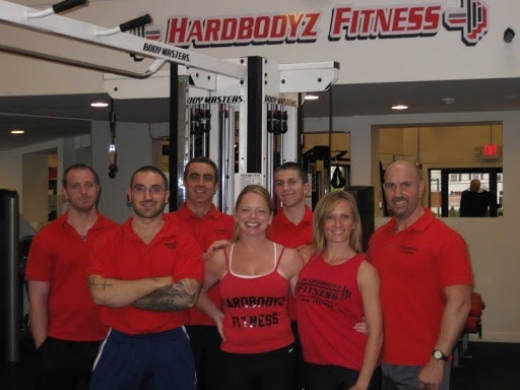 Hardbodyz Fitness in Verona City, New Jersey, United States - #4 Photo of Point of interest, Establishment, Health, Gym