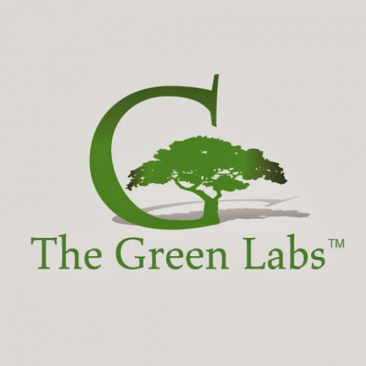 The Green Labs LLC in Newark City, New Jersey, United States - #1 Photo of Point of interest, Establishment