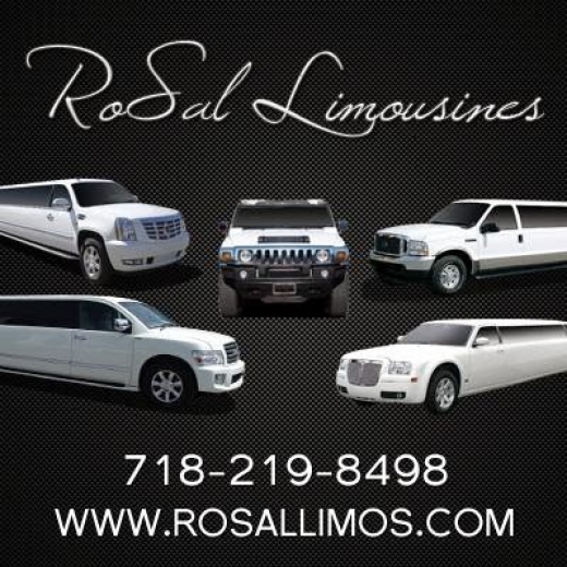 Photo by RoSal Limousines for RoSal Limousines