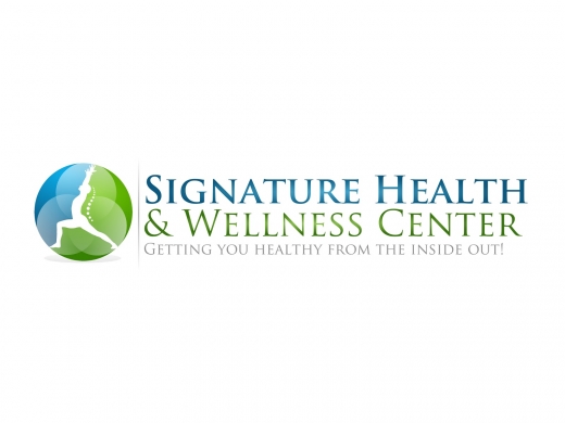 Signature Health & Wellness Center in Belleville City, New Jersey, United States - #2 Photo of Point of interest, Establishment, Health