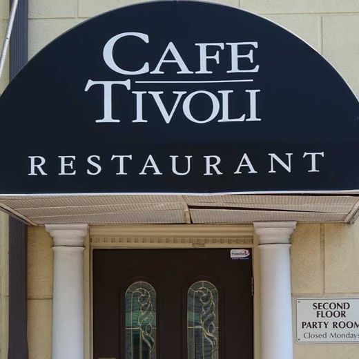 Cafe Tivoli Ristorante in Ridgefield City, New Jersey, United States - #1 Photo of Restaurant, Food, Point of interest, Establishment, Cafe