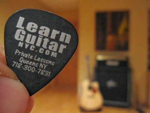Learn Guitar nyc in Queens City, New York, United States - #4 Photo of Point of interest, Establishment, Store