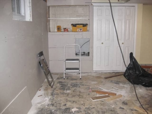 Local Drywall specialist in Township of Washington City, New Jersey, United States - #1 Photo of Point of interest, Establishment, General contractor