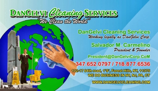 Photo by <br />
<b>Notice</b>:  Undefined index: user in <b>/home/www/activeuser/data/www/vaplace.com/core/views/default/photos.php</b> on line <b>128</b><br />
. Picture for DanGelvi Cleaning Services in Forest Hills City, New York, United States - Point of interest, Establishment, Laundry
