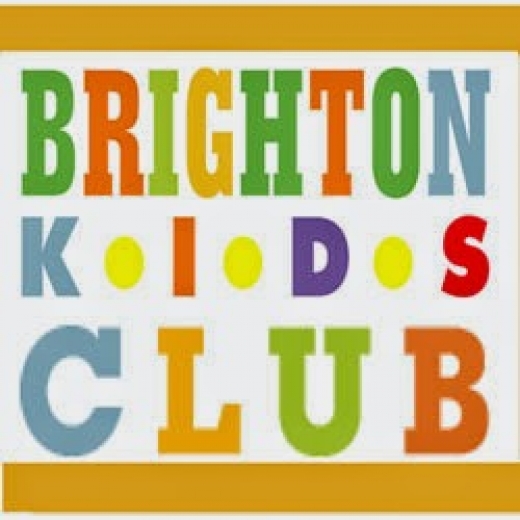 Photo by Brighton Kids Club for Brighton Kids Club