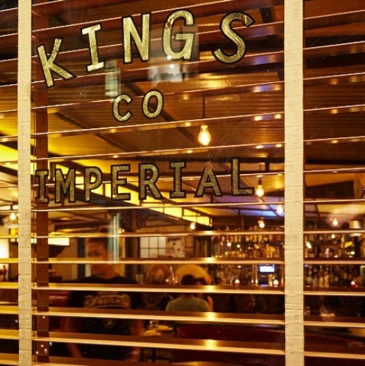 Kings County Imperial in Brooklyn City, New York, United States - #1 Photo of Restaurant, Food, Point of interest, Establishment