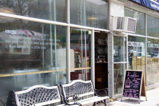 Konditori in New York City, New York, United States - #2 Photo of Food, Point of interest, Establishment, Store, Cafe