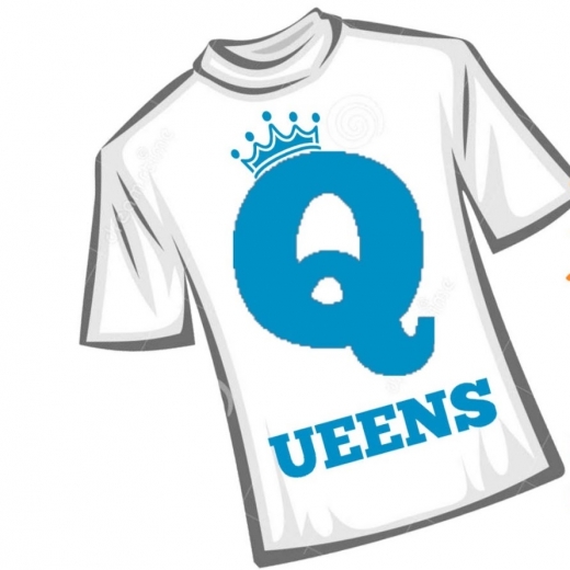 Photo by Queens T-shirt Printing for Queens T-shirt Printing