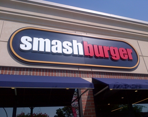 Smashburger in Port Washington City, New York, United States - #1 Photo of Restaurant, Food, Point of interest, Establishment