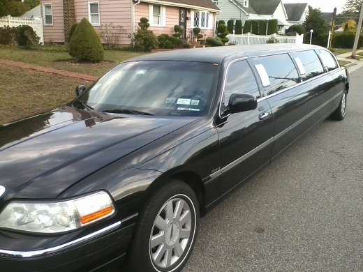Photo by Peninsula Limousine Service Inc for Peninsula Limousine Service Inc