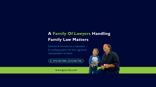 Gourvitz & Gourvitz, LLC in Springfield Township City, New Jersey, United States - #2 Photo of Point of interest, Establishment, Lawyer