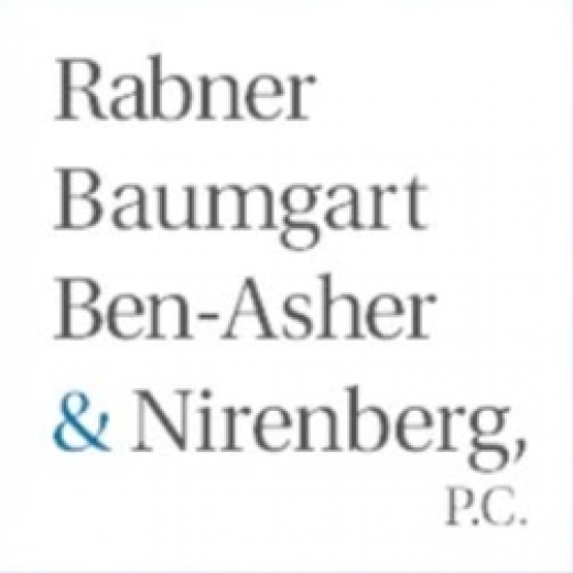 Rabner Baumgart Ben-Asher & Nirenberg, P.C. in Montclair City, New Jersey, United States - #2 Photo of Point of interest, Establishment, Lawyer