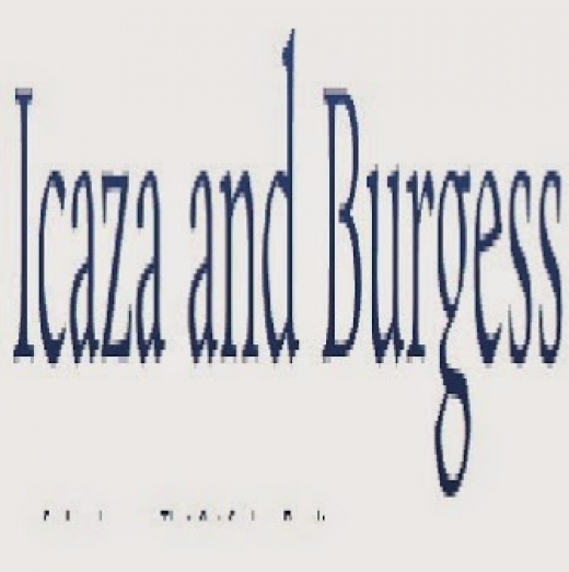 Icaza and Burgess in Newark City, New Jersey, United States - #2 Photo of Point of interest, Establishment, Lawyer