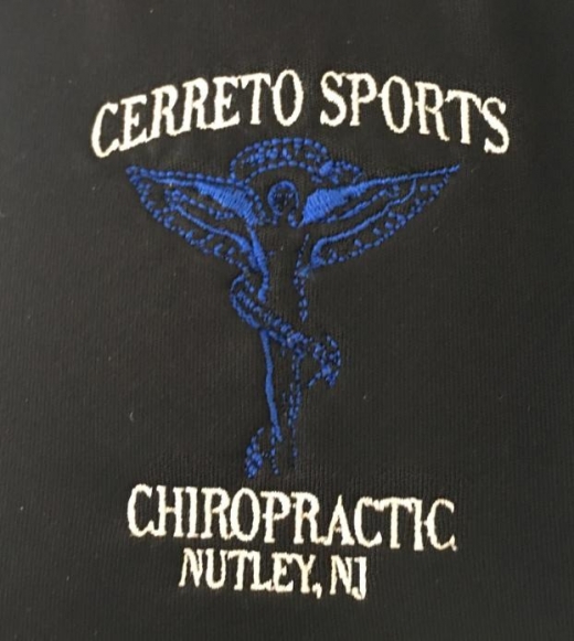 Photo by Cerreto Sports Chiropractic for Cerreto Sports Chiropractic