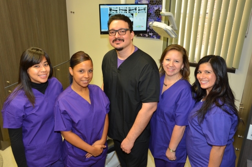 Photo by <br />
<b>Notice</b>:  Undefined index: user in <b>/home/www/activeuser/data/www/vaplace.com/core/views/default/photos.php</b> on line <b>128</b><br />
. Picture for Howe Dental Associates in Passaic City, New Jersey, United States - Point of interest, Establishment, Health, Dentist