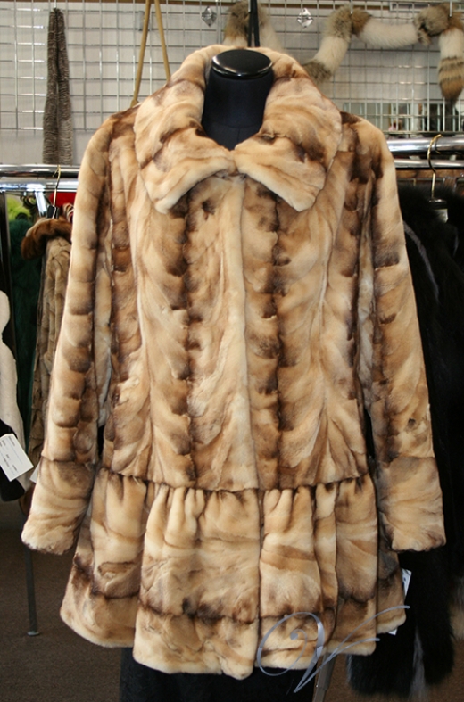 Vani Furs Inc in New Rochelle City, New York, United States - #2 Photo of Point of interest, Establishment, Store, Clothing store