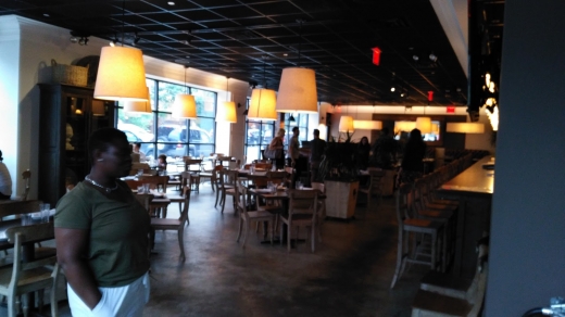 MP Taverna in Brooklyn City, New York, United States - #1 Photo of Restaurant, Food, Point of interest, Establishment