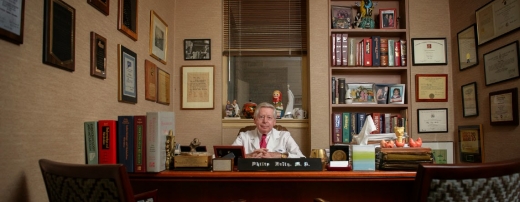 Philip Felig MD in New York City, New York, United States - #1 Photo of Point of interest, Establishment, Health, Doctor
